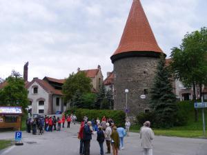 Prága 2008. 014 - Krumlov