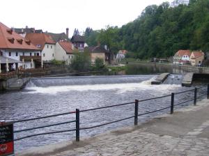 Prága 2008. 062 - Krumlov